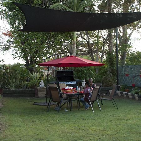 Jackaroo Motel Mareeba Zewnętrze zdjęcie