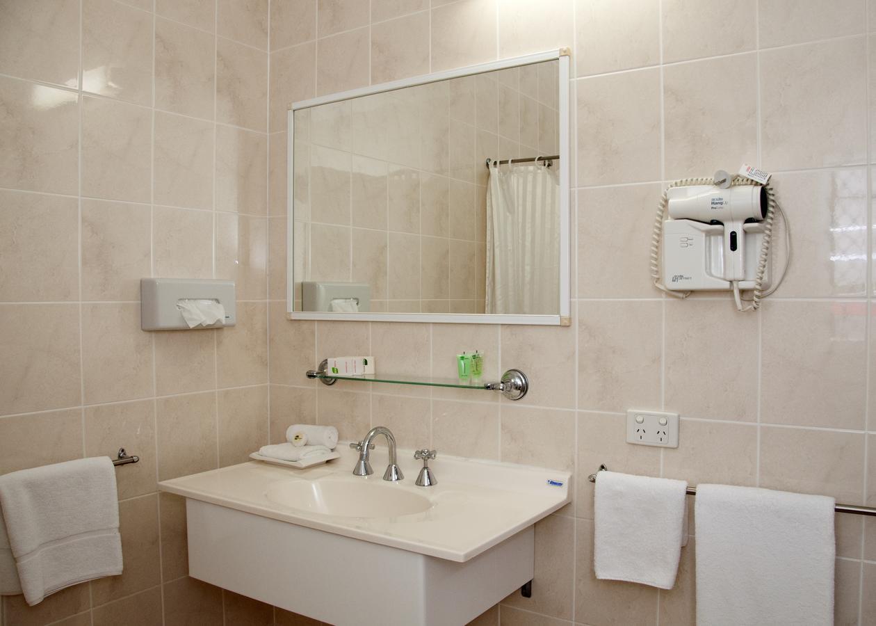 Jackaroo Motel Mareeba Zewnętrze zdjęcie