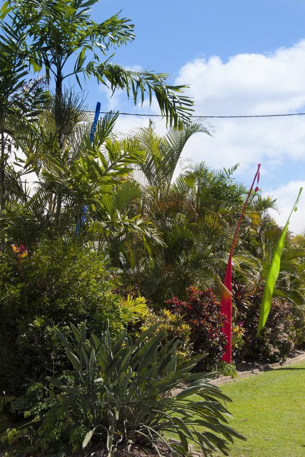 Jackaroo Motel Mareeba Zewnętrze zdjęcie