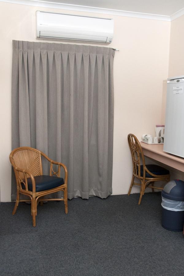 Jackaroo Motel Mareeba Zewnętrze zdjęcie